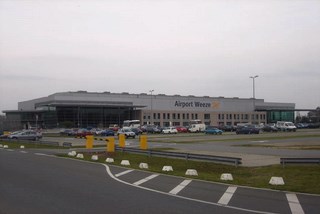leiebil Weeze Lufthavn